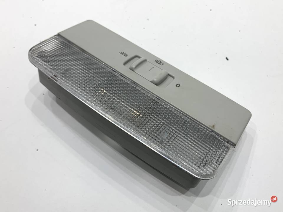 LAMPA SUFITOWA SEAT IBIZA IV 6Q0947105F podkarpackie