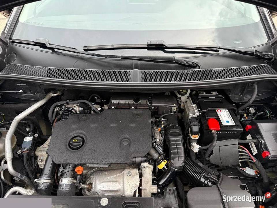 Peugeot 3008 15 BlueHDi Active Pack SS modelowy wielkopolskie Krotoszyn
