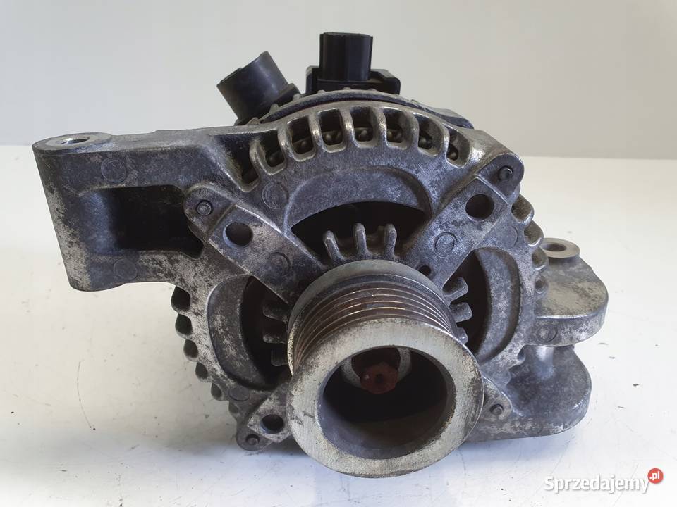 ALTERNATOR Ford C 18 16V denso 3M5T10300LC 120A osobowe sprzedam