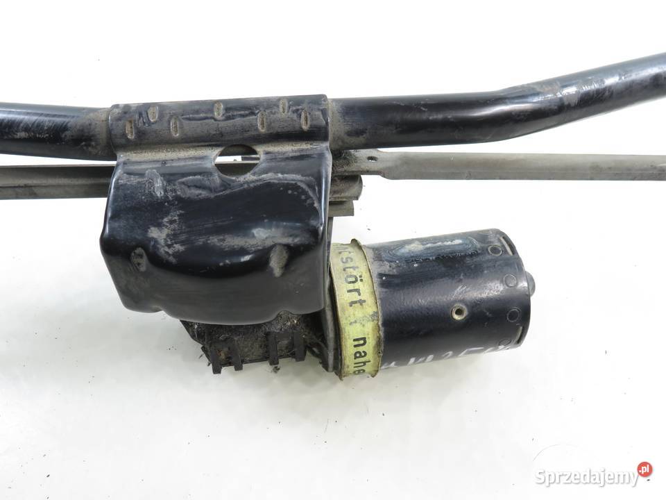 MECHANIZM WYCIERACZEK AUDI 80 B4 0390241097