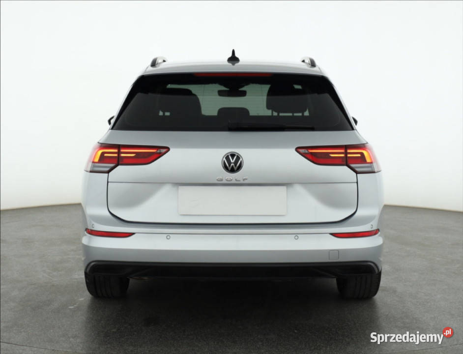 VW Golf 20 TDI Piaseczno