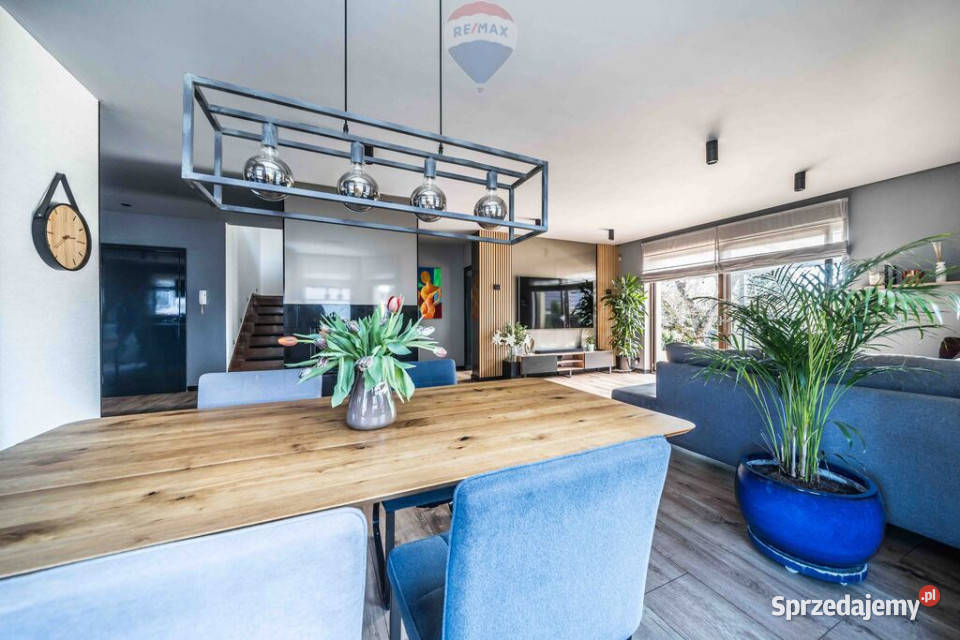 dom ogród garaż biznes Suchy Las sprzedam