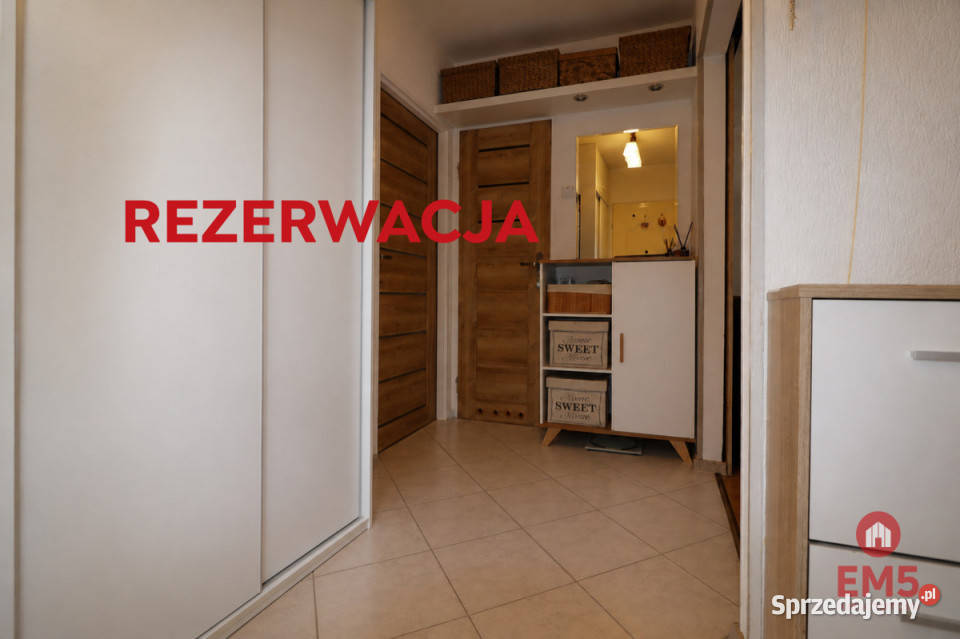 Mieszkanie 5873m2 3 pok Suwałki Alfreda Liczba pokoi 3 sprzedam