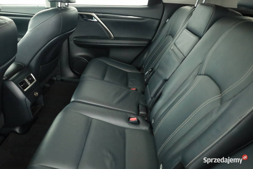 Lexus RX 300 AWD klimatyzacja Piaseczno