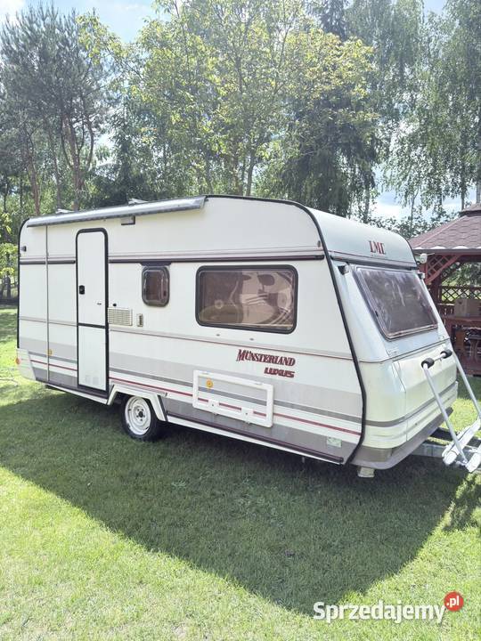 Lmc 1 Kempingowe Wieluń