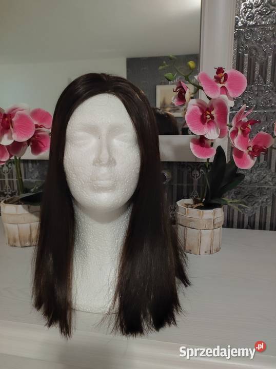Topperdopinka z włosów naturalnych Pozostałe podkarpackie Dębica