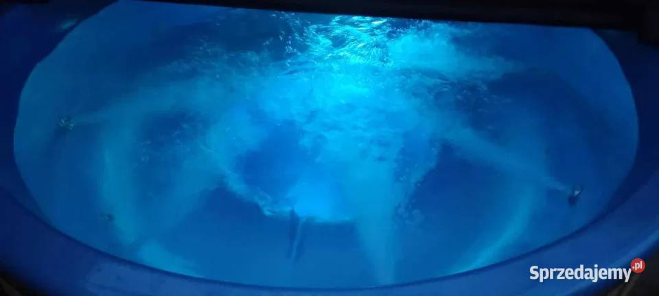 Sprzedam Balie Jacuzzi pokrywa termiczna Komplet Skarżysko-Kamienna
