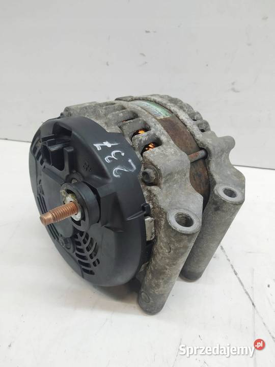 ALTERNATOR P56029740AA 32 V6 PENTASTAR Jeep Rok produkcji 2014