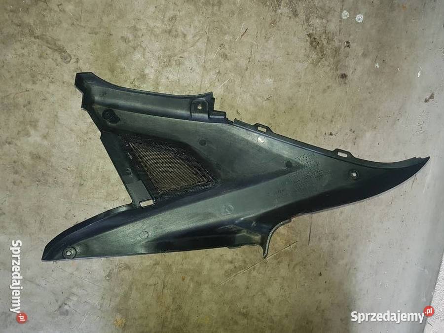 Yamaha Aerox 50 2T 9712 prawy trojkat Radzyń Podlaski