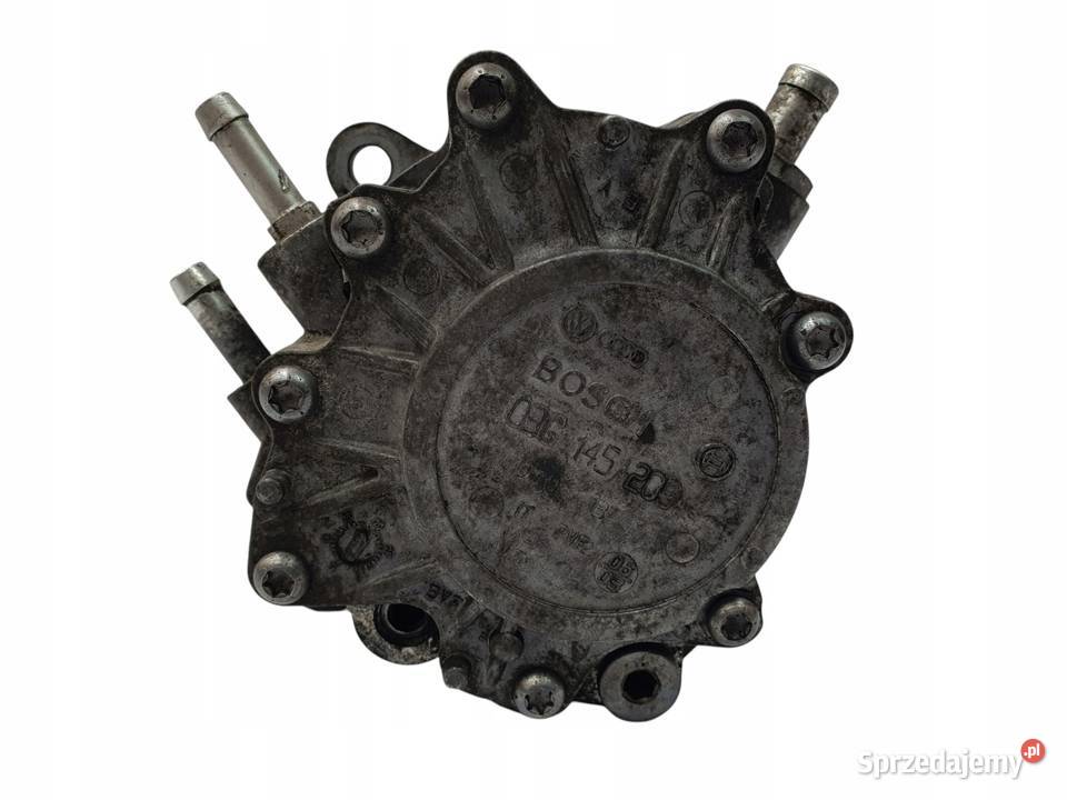 POMPA VACUM WAKUM VW Golf V 20 TDI BKD CBDB Chełm