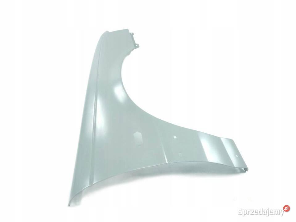 BŁOTNIK PRAWY PRZÓD HYUNDAI SONATA 8993 NOWY lubelskie