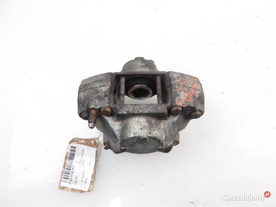 ZACISK PRAWY TYŁ VOLVO V70 I 24 osobowe