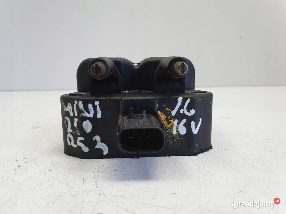 CEWKA ZAPŁONOWA Mini Cooper R50 16 i 05269670AB