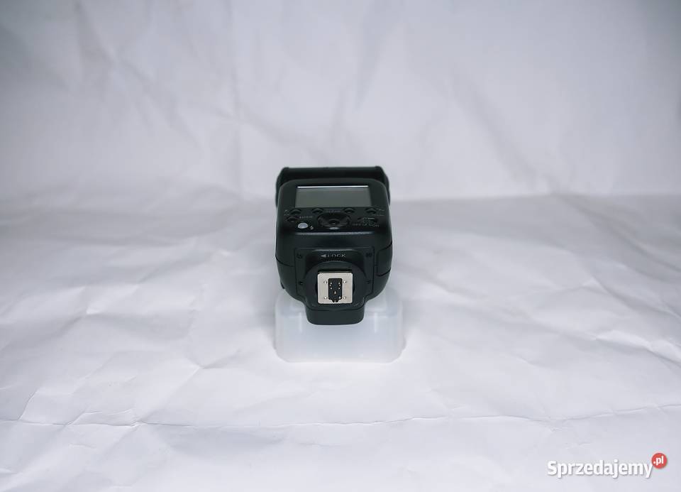 Lampa Błyskowa Rollei Flash Unit 56 Mściów