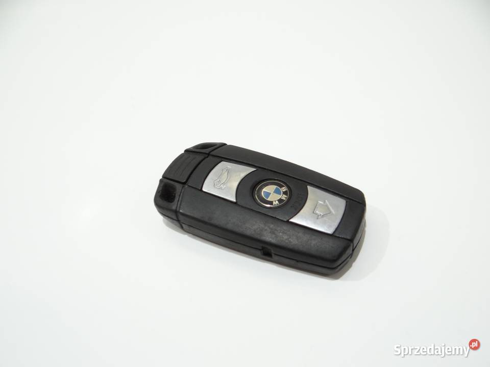 KLUCZYK PILOT BMW E90 17193514 Strzyżewice