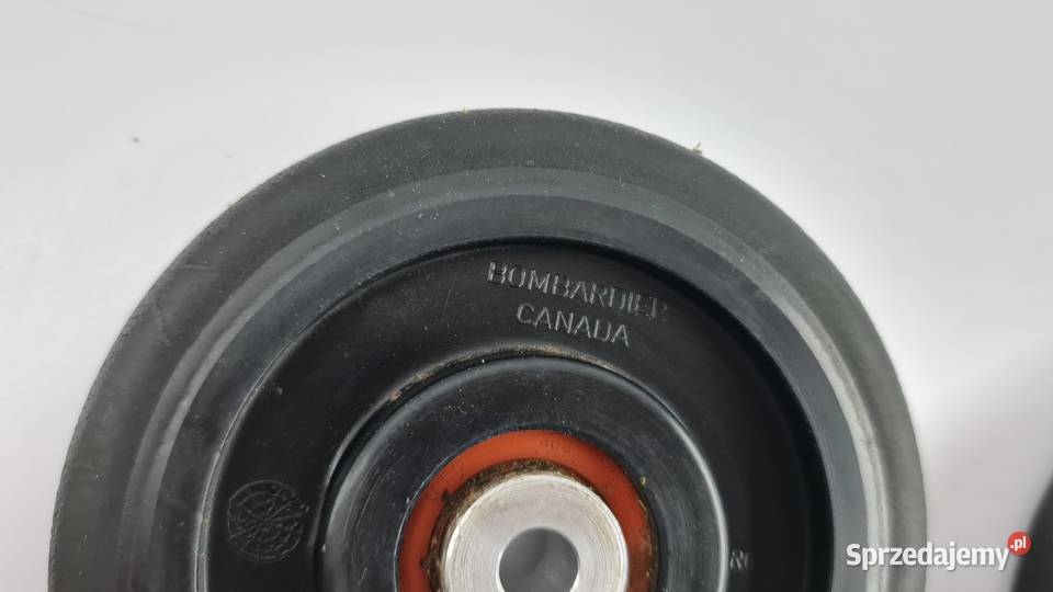 Kolo Kolko Rolka Lynx 59 Yeti 550 Skidoo Łódź