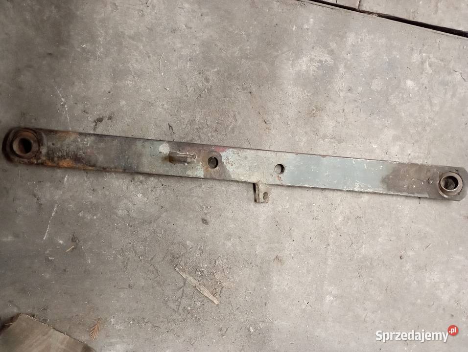 Listwa ramię podnośnika c330