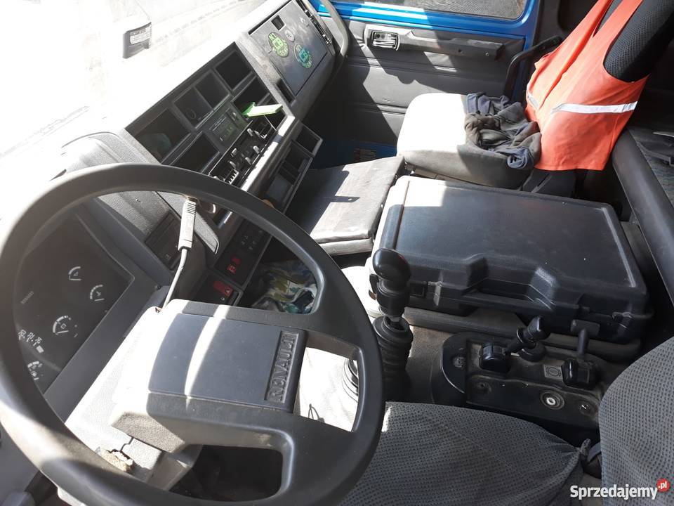 Renault Manager elektryczne lusterka Włocławek