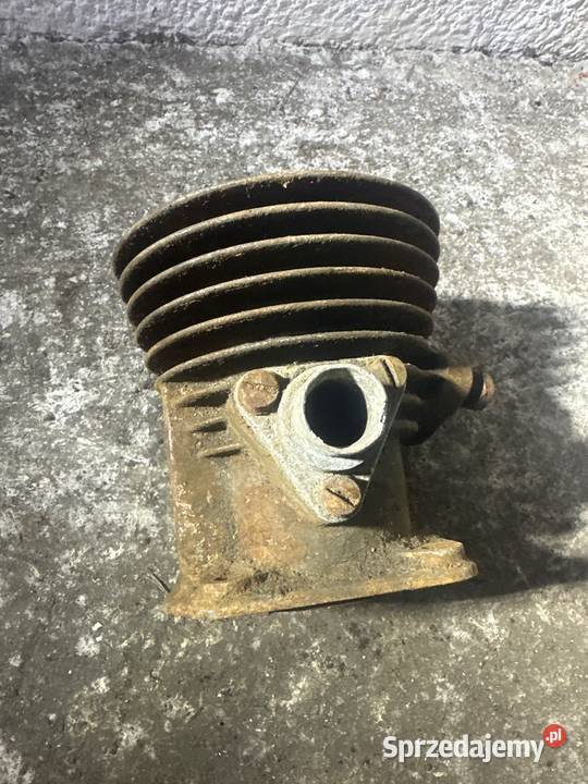 Cylinder silnika śląskie Gliwice sprzedam