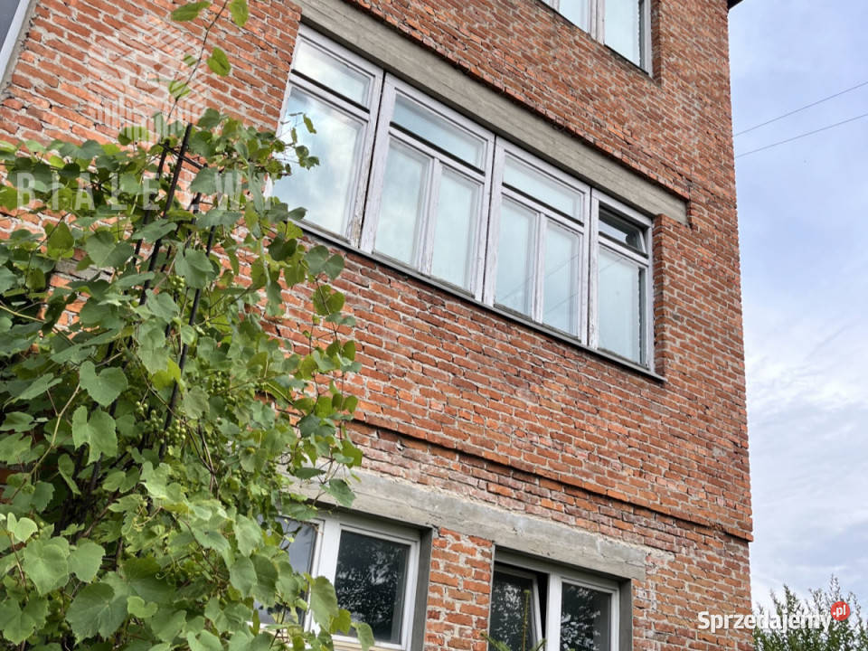 Lokal Przesiadłów 1000m2