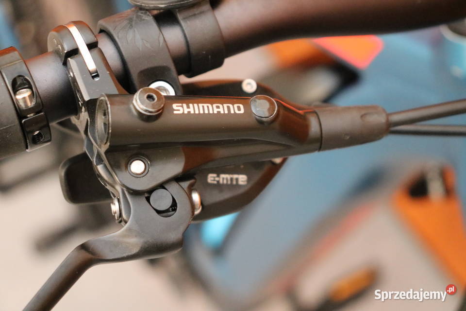 Rower elektryczny Flyer Uproc 2 D 40M Milanówek