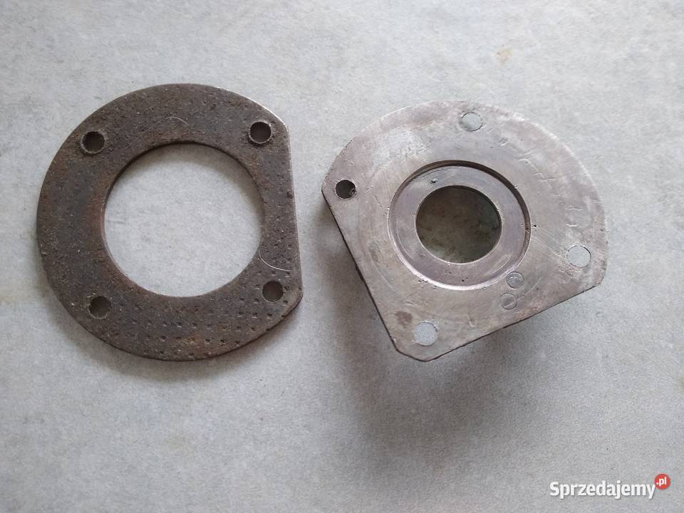 Junak m10 m07 blachy oporowe wału Kruszwica sprzedam