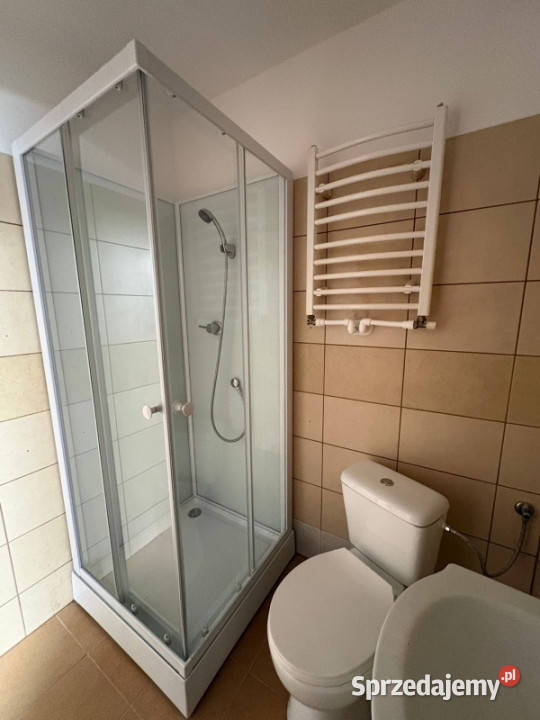 Mieszkanie dwupokojowe w Bytomiu Bytom