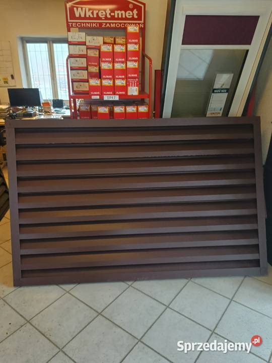 Ogrodzenia panelowe Ral7016 Ral8017 Łabiszyn