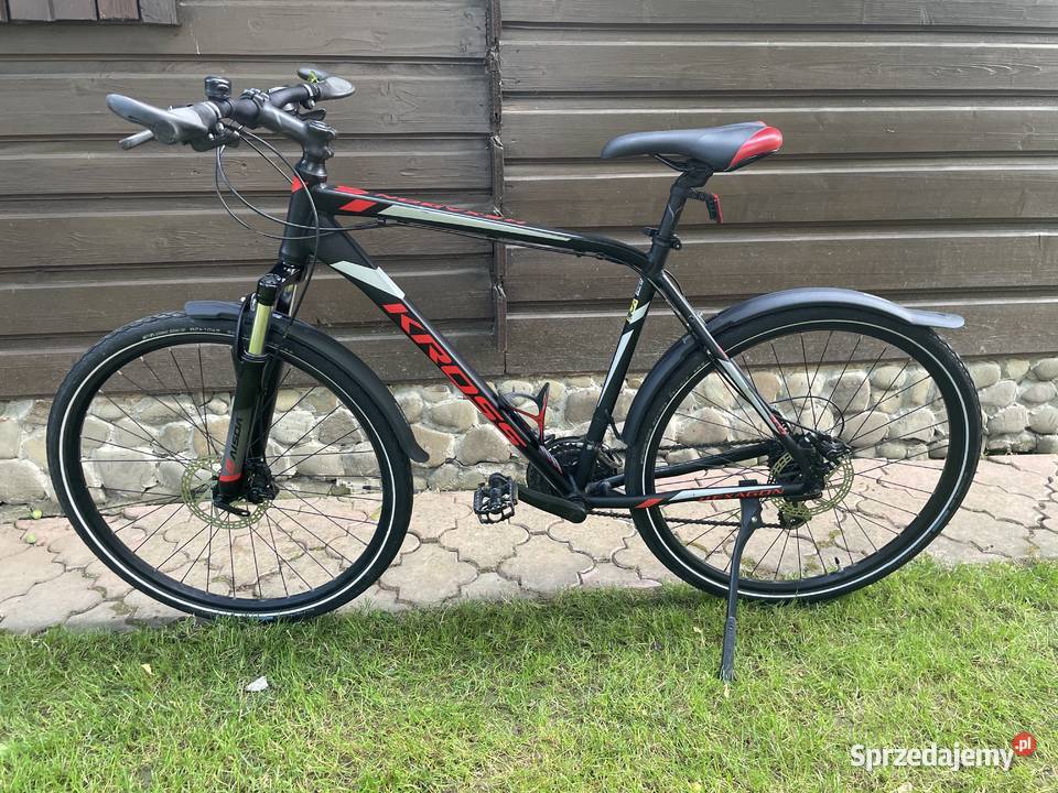 Kross Hexagon 30 Myślenice sprzedam