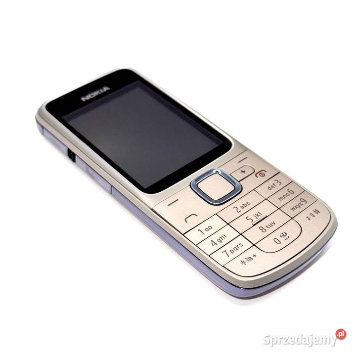 Telefon Nokia 2710 with car kit Navi Edition Warszawa
