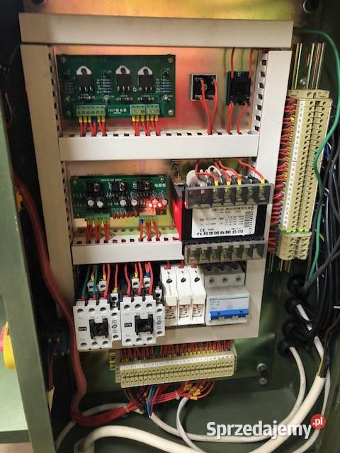 Perforowarka dziurkarka wygniatarka do skór itp małopolskie Kalwaria Zebrzydowska