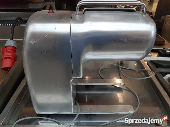 KOTLECIARKA BIZERBA Krotoszyn