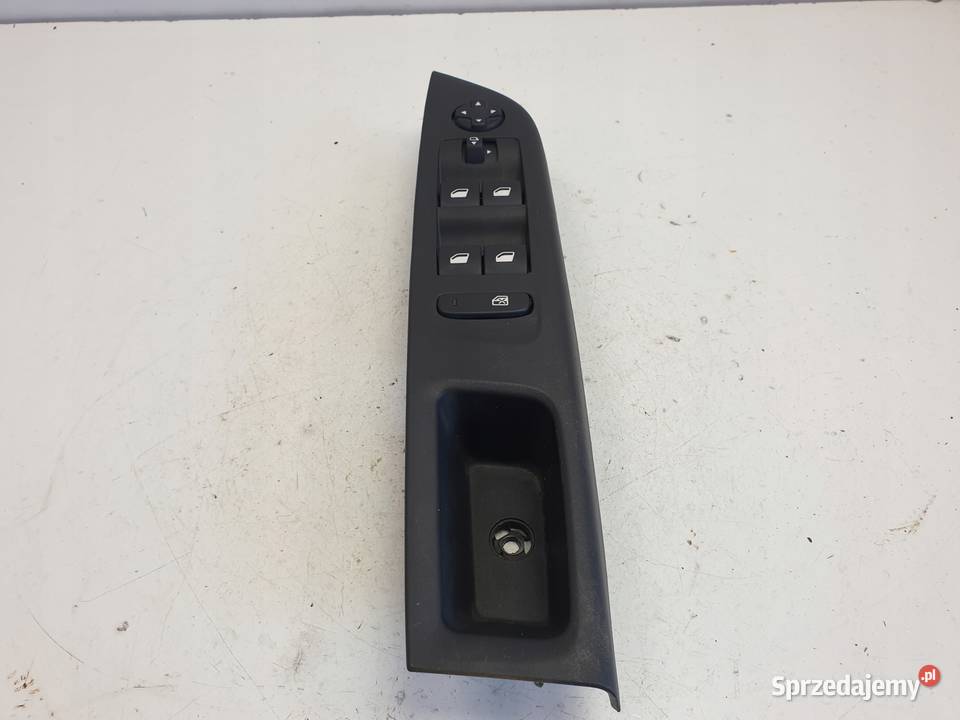 Opel Corsa F LEWY PANEL STERWANIA SZYBĄ przód lubelskie Rudka