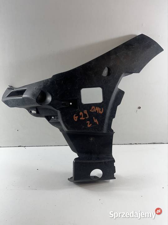 BMW Z4 G29 WSPORNIK ZDERZAKA LEWY PRZÓD 8069747 Międzychód