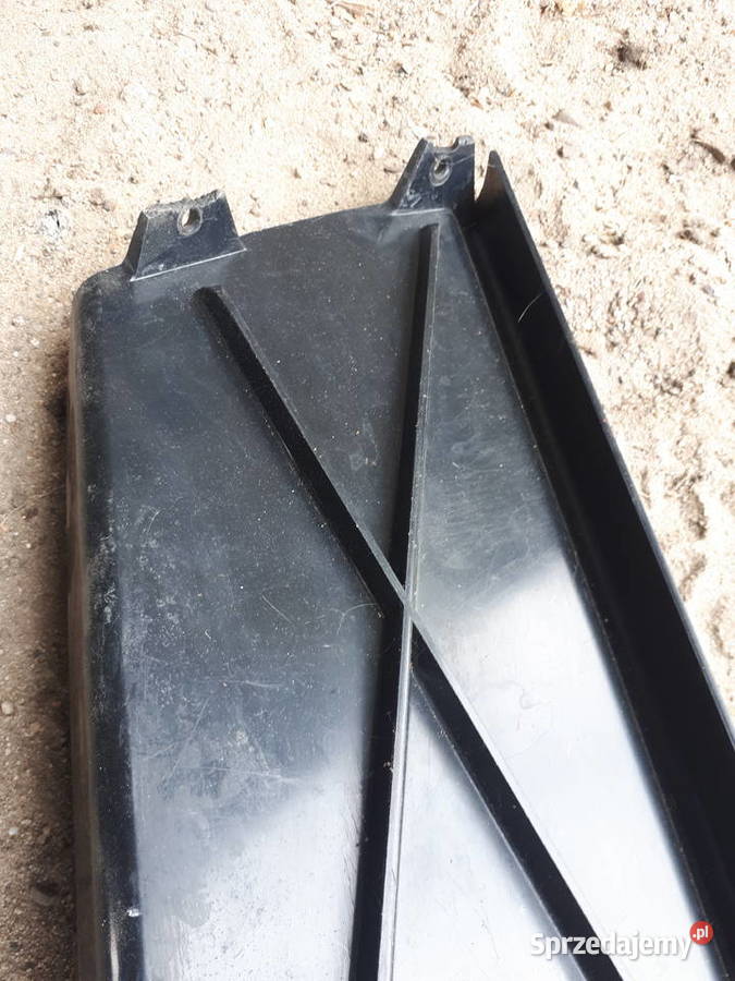 Fiat 125p półka pod kierownicę osobowe śląskie Gliwice sprzedam