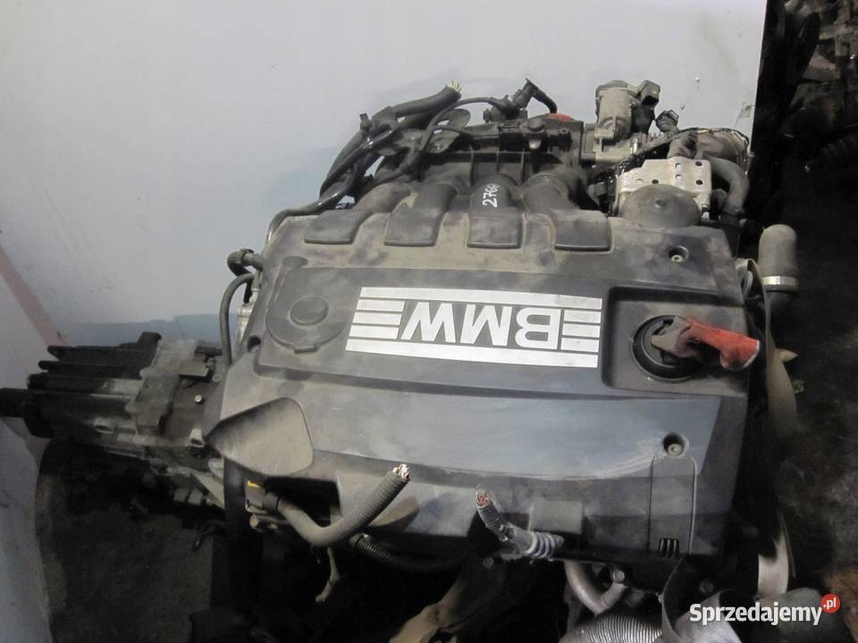 BMW 3 20 i 09r 170 918279403 A41011B10005