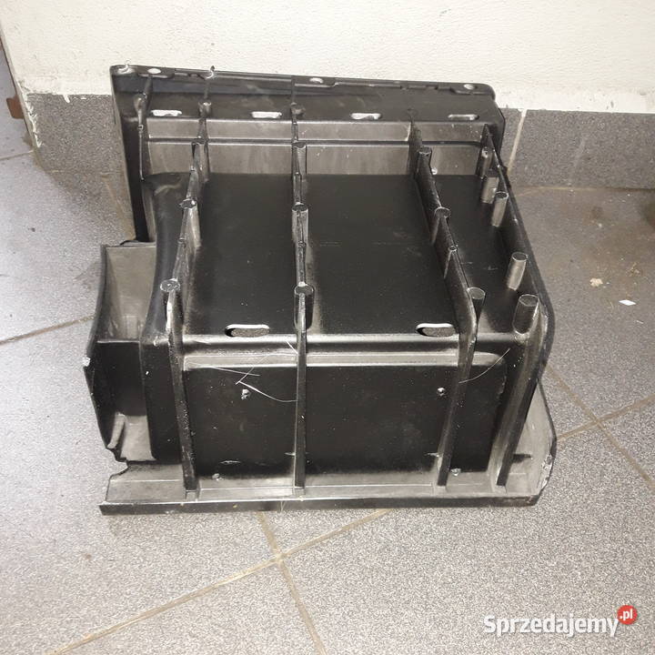 Stopień Lewy Mercedes SK 1831 1834 1838 1844 Częstochowa sprzedam