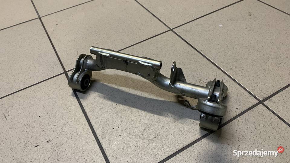 Kołyska wahacz Honda SWing 125 Jawiszowice