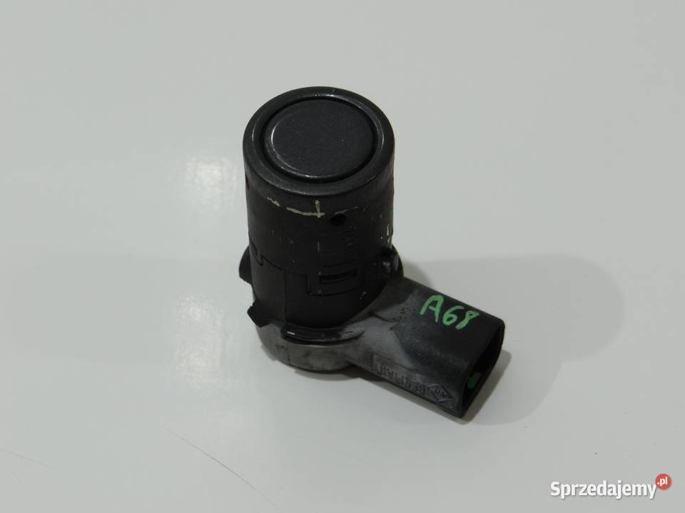 CZUJNIK PARKOWANIA PDC TYŁ BMW E60 E61 LCI M lubelskie Strzyżewice