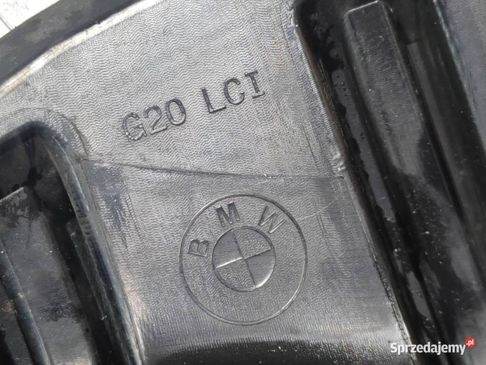Grill Atrapa BMW 3 G20 5113192976 Pleszew
