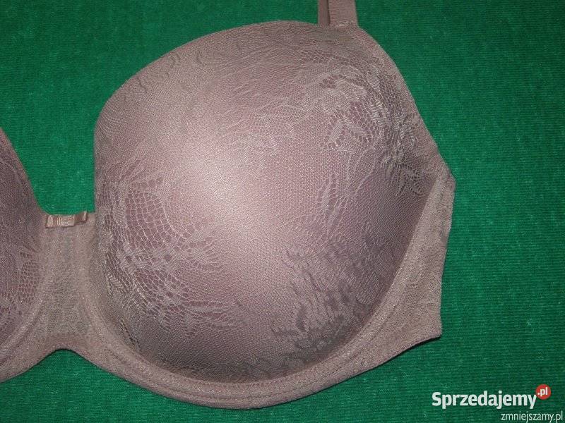 Biustonosz Stanik 38G 85G PRIMARK mazowieckie