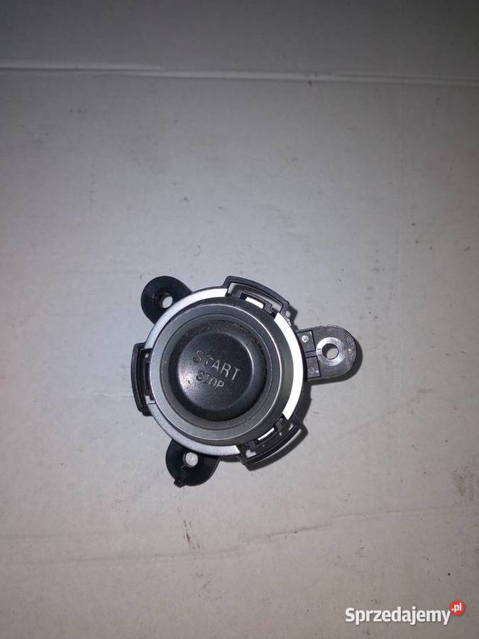 Alfa Romeo 159 przycisk start stop Strzelce Krajeńskie sprzedam