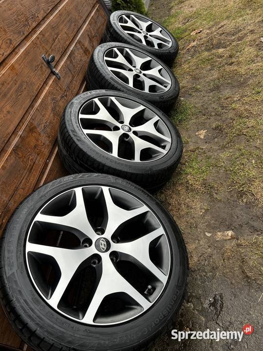 Alufelgi 195x1143 wielkopolskie