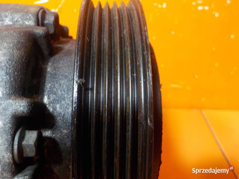 i30 CEED CERATO ELANTRA 16 CRDI 15r D4FB Kompresory klimatyzacji mazowieckie