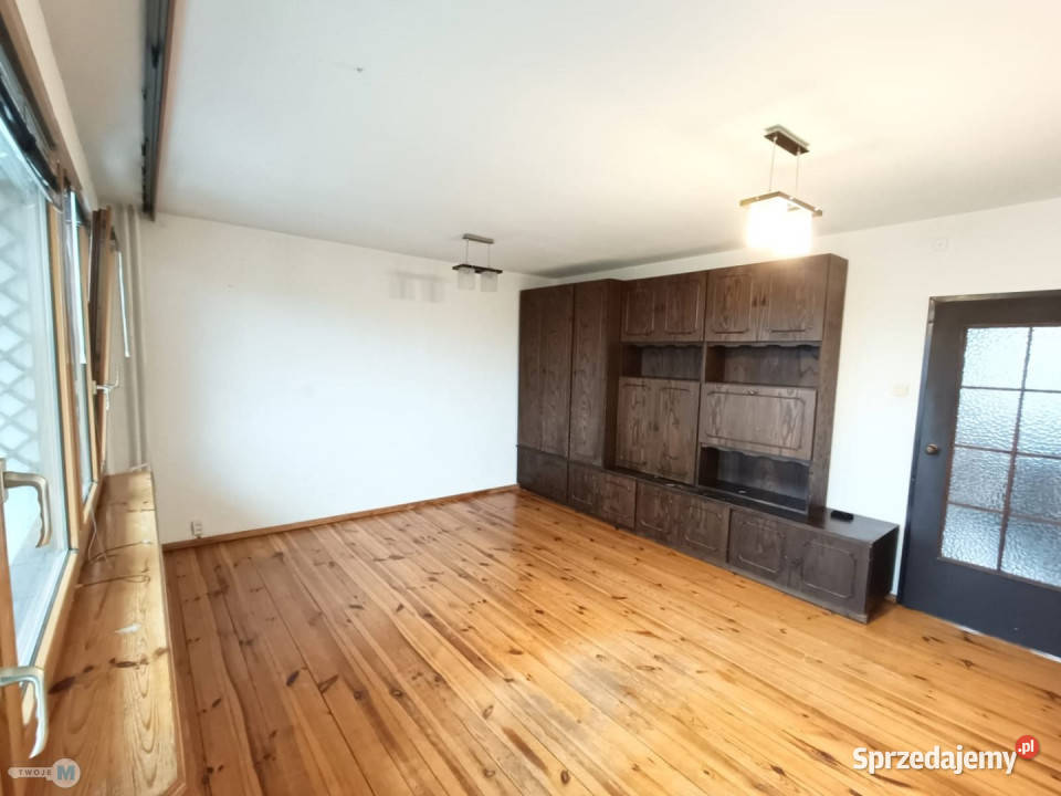 Ogłoszenie mieszkanie Kielce 602m2 3 pokoje