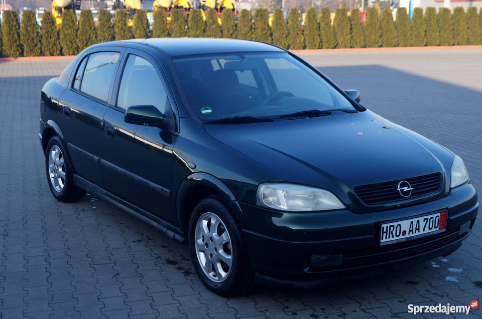 16 8VImport z Niemiec Opłacony Klima Piękny stan Kurzętnik