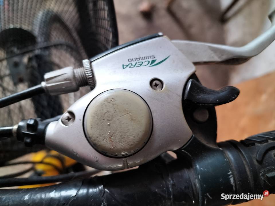 Sprzedam rower GRAND CITY Górskie, MTB Krasnystaw sprzedam