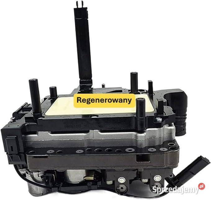 DSG DQ382 DQ200 DQ250 DQ500 STEROWNIK Elbląg sprzedam