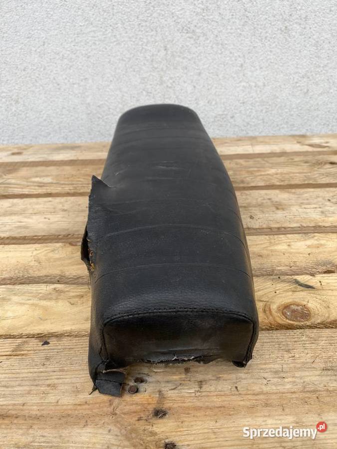 SIEDZENIE OGAR ROMET 50 T1 200 205 Kraków