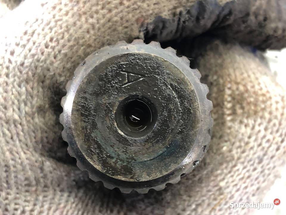 PÓŁOŚ LEWY PRZÓD BMW E92 30 234 0513 PRZEGUB osobowe podkarpackie